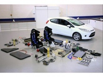 Шукаємо "свого" виробника автомобільних запчастин