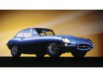 День народження найкрасивішого автомобіля в світі