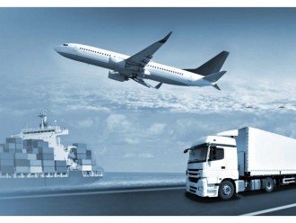 Краща логістика ефективності транспортування вантажу