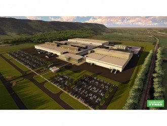 Nokian Tyres оголосила про партнерство з Clayco Inc.