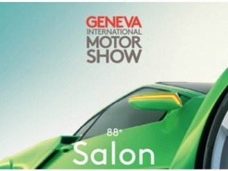 П'ять найбільш значущих автомобілів автошоу в Женеві
