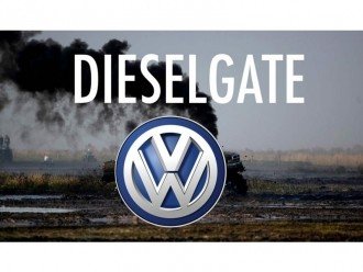 Дізельгейт для Volkswagen зовсім не закінчений!