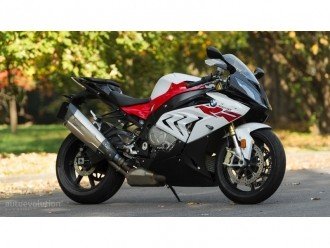 Огляд BMW S 1000 RR 2018 року.