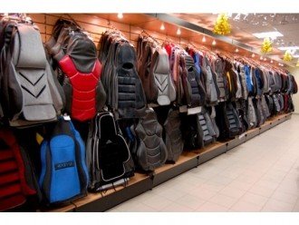 Види автомобільних чохлів