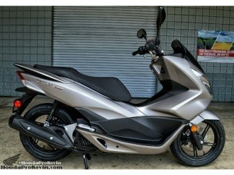 2019 Honda PCX 150