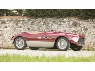 Продається Ferrari 625 Targa Florio - одна з кращих!