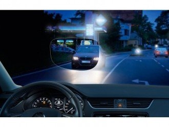 Окуляри для нічного водіння - покращіть своє нічне бачення