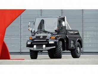 Кращі Brabus за 40 років чудової роботи