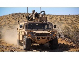 Легендарному Hummer прийшла зміна