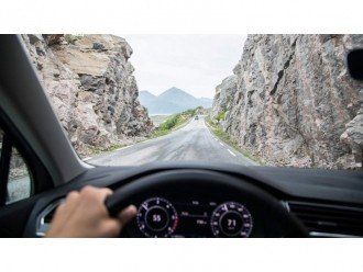 Поради та рекомендації від Nokian Tyres