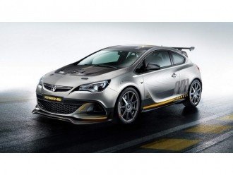 Спортивні Opel збережуться, але стануть електричними