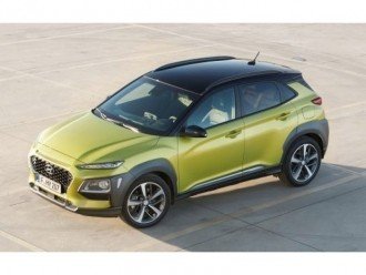 Які електромобілі будуть випущені в 2018 році