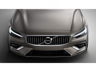 Volvo відмовляється від дизельних двигунів