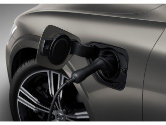 Volvo 2019 S60 буде без дизельного двигуна