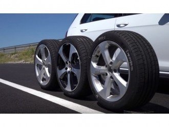 Вплив розміру шин на витрату палива