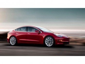 Нова Tesla Model 3 Dual Motor Performance