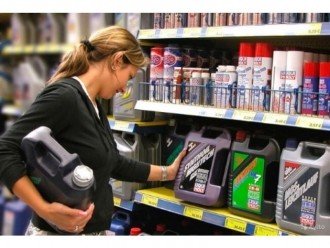 Як підібрати моторне масло для авто?