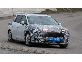 Новий SEAT Leon. перші фотографії