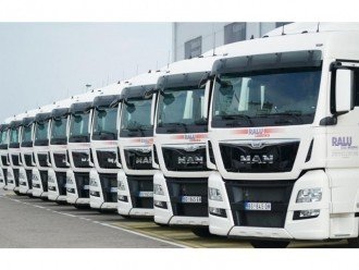 Man Trucks відкриває новий дилерський центр в Ченнаї