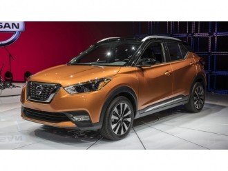 2018 Nissan Kicks First Drive Огляд | Дешевий і веселий