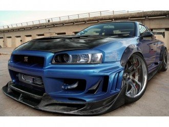 Тюнінг автомобіля