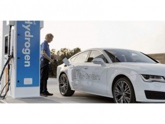 Audi і Hyundai об'єднують зусилля з технологією FCEV