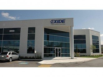 Історія виробника акумуляторів компанії Exide