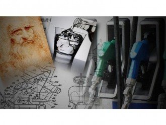 Октанове і цетанове число: в чому різниця?