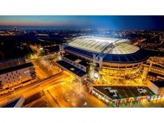 Nissan запустив в Європі енергетичну екосистему