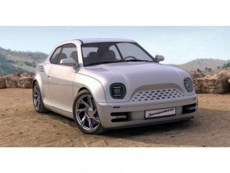 ЗАЗ, Волга і «Копійка» можуть відродитися в новому кузові