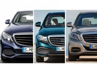 Оновлення, настільки ж всеосяже, як нове покоління моделі