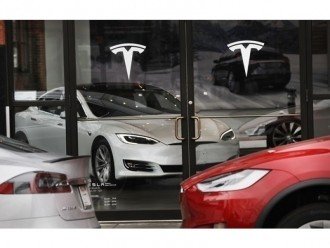 Tesla Motors побудує завод в Китаї
