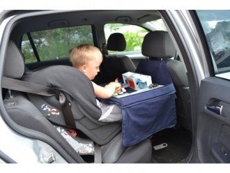 Органайзер автомобільного сидіння для дітей