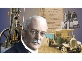 Дизельному двигуну виповнилося 125 років