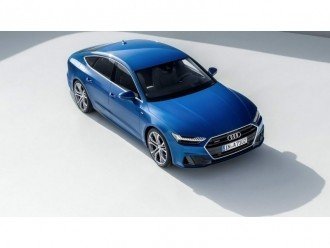 Audi забезпечить A6 і A7 новим дизелем