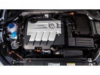 У Німеччині вилучають дизельні VW у населення