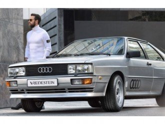 Vredestein розробляє класичну лінійку шин