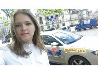 Кілька порад при виборі автошколи