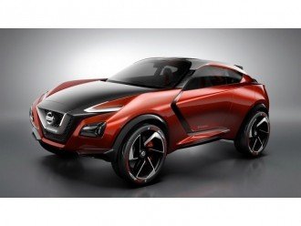 Друге покоління Nissan Juke з'явиться через кілька місяців