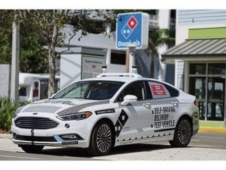 Argo AI і отримання Форда до рівня 4 автономії