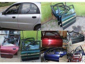 Чим загрожує купівля запчастин для Daewoo на автобазарі