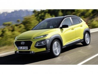 Три премії за дизайн IDEA-2018 отримав Hyundai