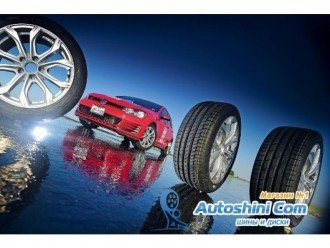 Нові рейтинги шин