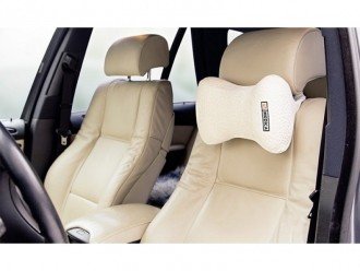 Які аксесуари потрібні для поліпшення інтер'єру автомобіля