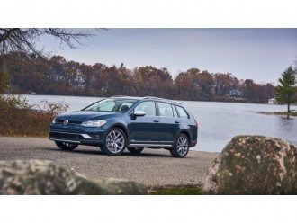 2019 VW Golf. Знижуємо потужність, піднімаємо в економії