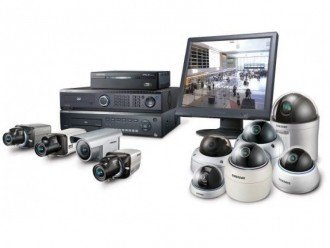 ТОП 5 відеореєстраторів для системи спостереження
