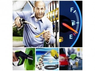 Як знизити витрати палива на 20%