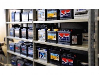 Купівля акумулятора для автомобіля