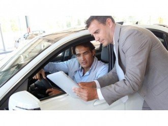 Почему стоит арендовать авто в Киеве