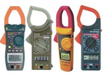 Які струмові кліщі купити